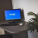 Kyriad Lyon Sud - Genis Laval 3* Saint-Genis-Laval