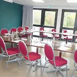 Kyriad Lyon Sud - Genis Laval Hotel Saint-Genis-Laval