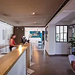 Kyriad Lyon Sud - Genis Laval Hotel Saint-Genis-Laval