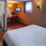 Kyriad Lyon Sud - Genis Laval Hotel Saint-Genis-Laval