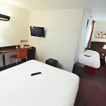 Hotel Kyriad Lyon Sud - Genis Laval Saint-Genis-Laval