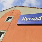 Kyriad Lyon Sud - Genis Laval Hotel Saint-Genis-Laval