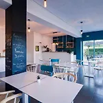 Kyriad Lyon Sud - Genis Laval Hotel Saint-Genis-Laval