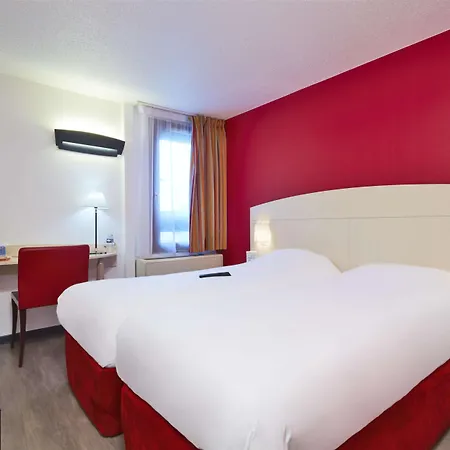 Hotel Kyriad Lyon Sud - Genis Laval