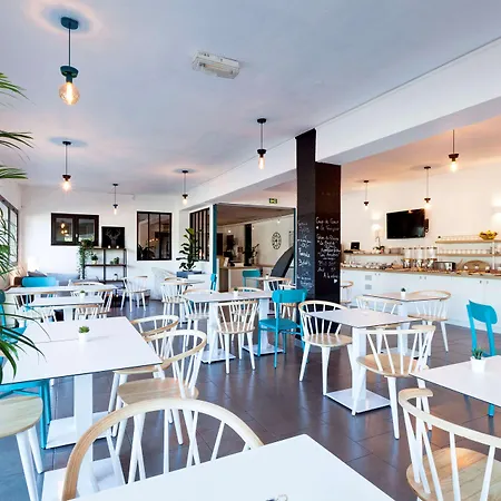 Hotel Kyriad Lyon Sud - Genis Laval 3*