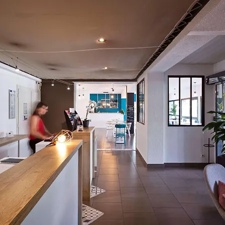 Kyriad Lyon Sud - Genis Laval Hotel Saint-Genis-Laval