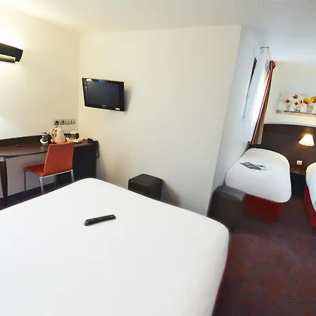 Hotel Kyriad Lyon Sud - Genis Laval Saint-Genis-Laval