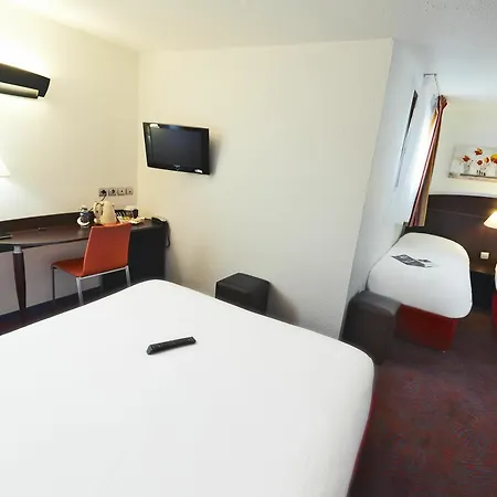 Hotel Kyriad Lyon Sud - Genis Laval Saint-Genis-Laval