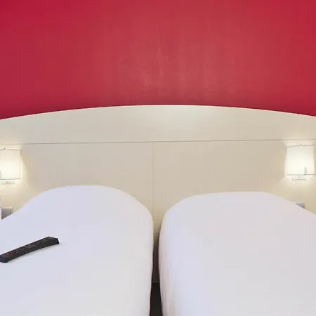 Kyriad Lyon Sud - Genis Laval Hotel Saint-Genis-Laval