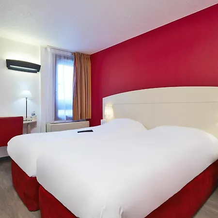 Kyriad Lyon Sud - Genis Laval Hotel Saint-Genis-Laval