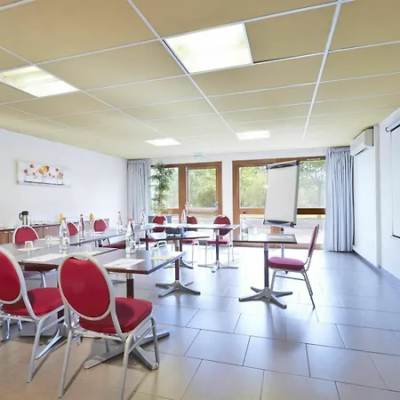 Kyriad Lyon Sud - Genis Laval Hotel Saint-Genis-Laval