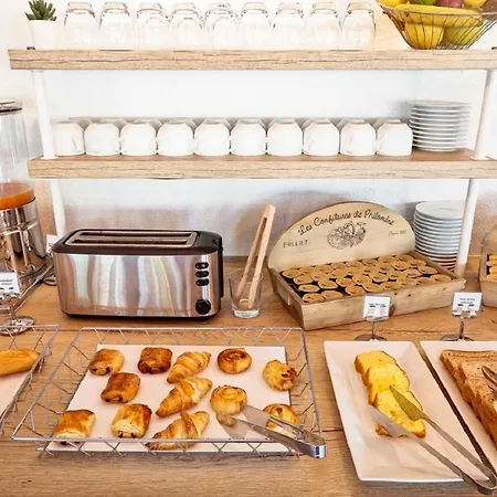 Kyriad Lyon Sud - Genis Laval Saint-Genis-Laval