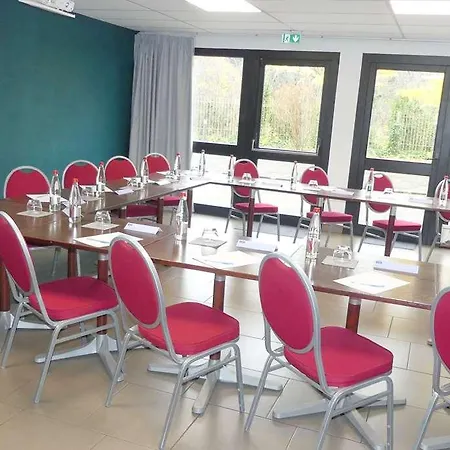 Kyriad Lyon Sud - Genis Laval Hotel Saint-Genis-Laval