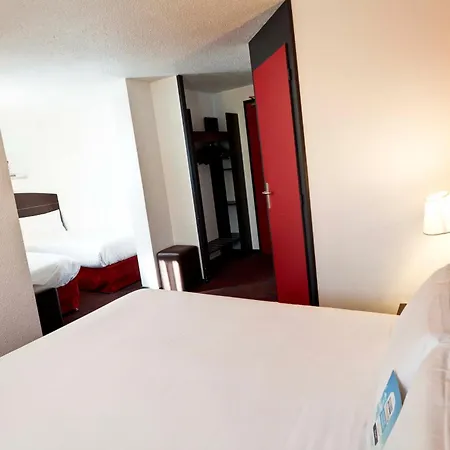 Kyriad Lyon Sud - Genis Laval Hotel Saint-Genis-Laval