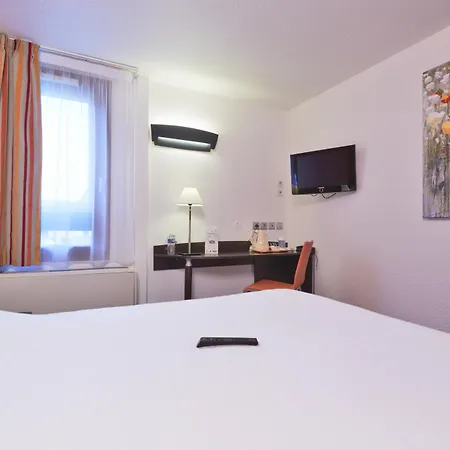 Hotel Kyriad Lyon Sud - Genis Laval