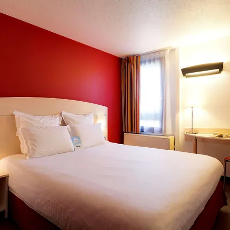 Hotel Kyriad Lyon Sud - Genis Laval Saint-Genis-Laval