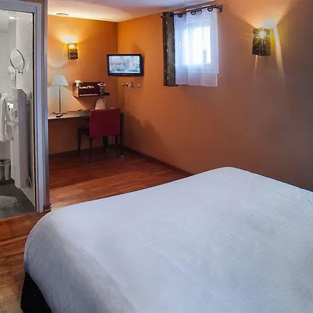 Kyriad Lyon Sud - Genis Laval Hotel Saint-Genis-Laval
